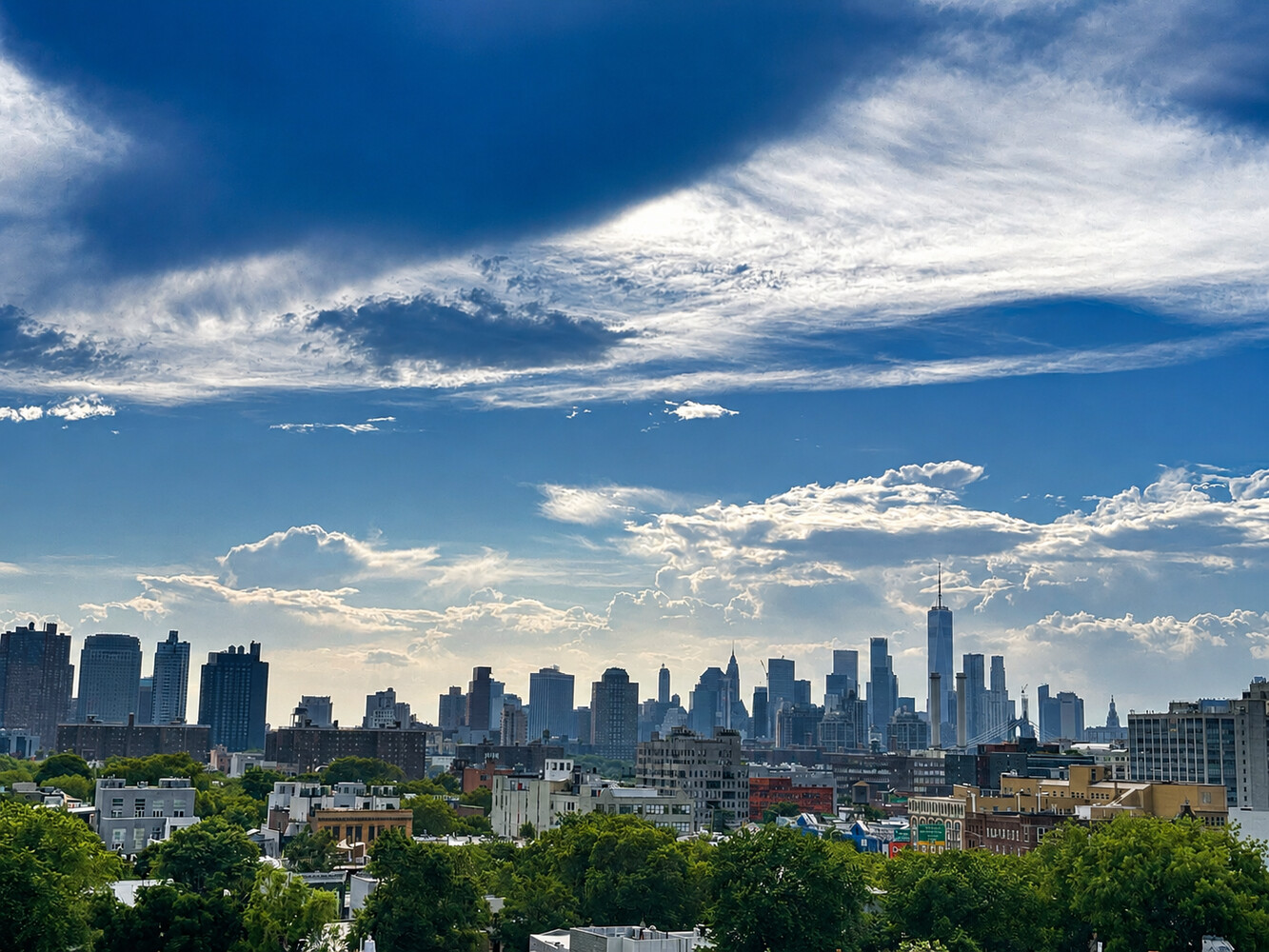 91 Grand Avenue Clinton Hill Brooklyn NY 11205