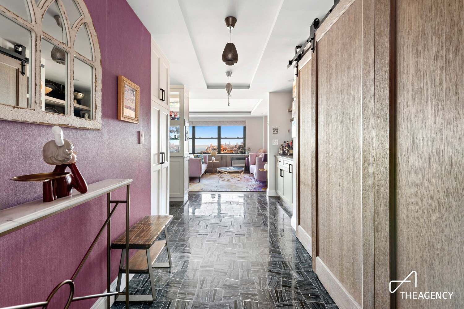 205 West End Avenue Lincoln Square New York NY 10023