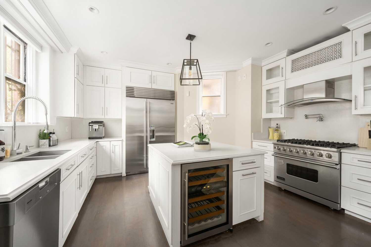 152 Willow Street Brooklyn Heights Brooklyn NY 11201