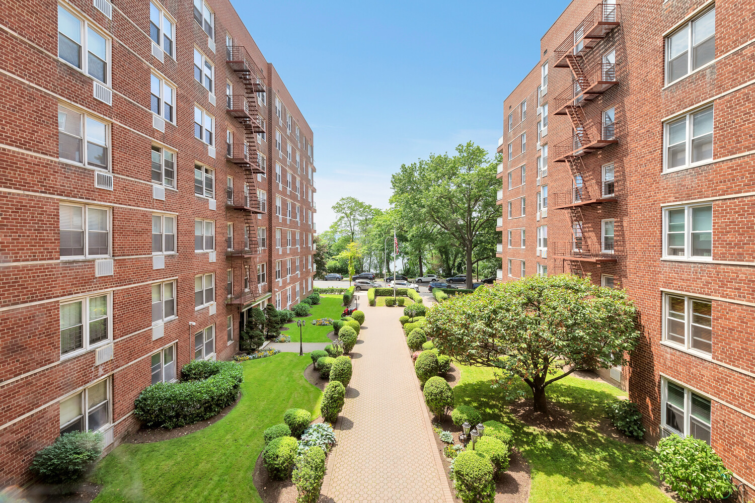 9201 Shore Road D308 Fort Hamilton Brooklyn NY 11209