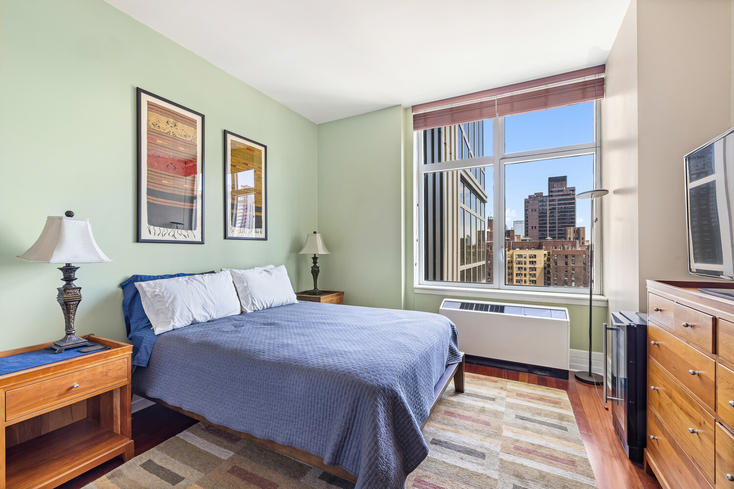 300 East 55th Street Sutton Place New York NY 10022