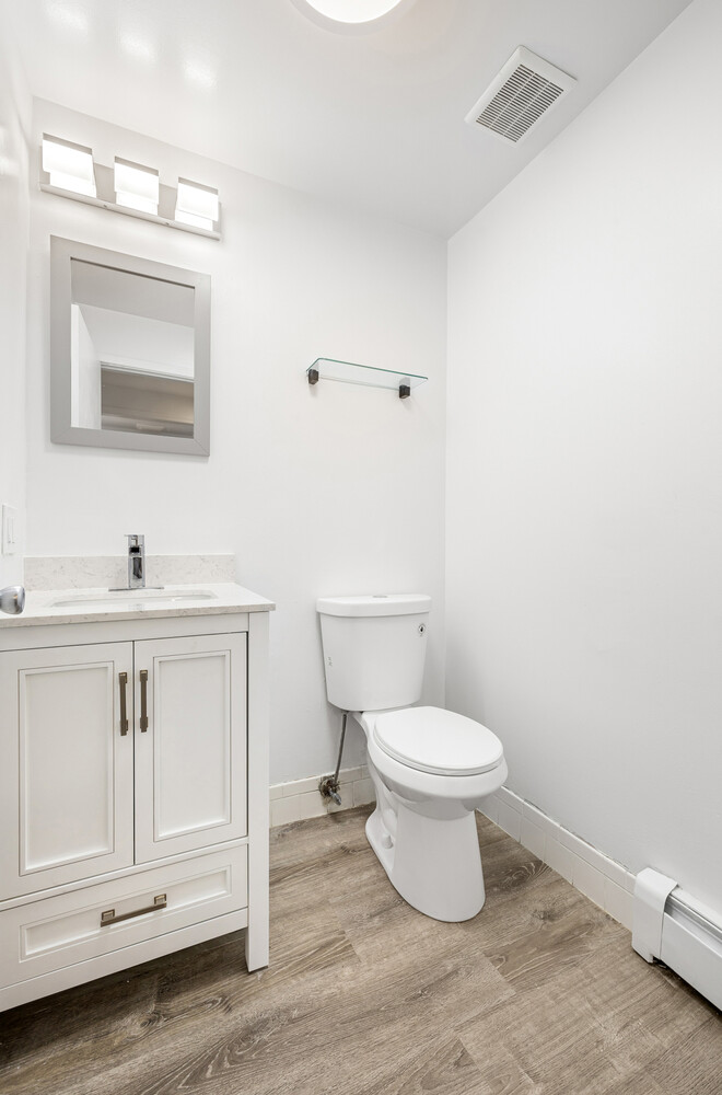 16 North Portland Avenue 2 Fort Greene Brooklyn NY 11205