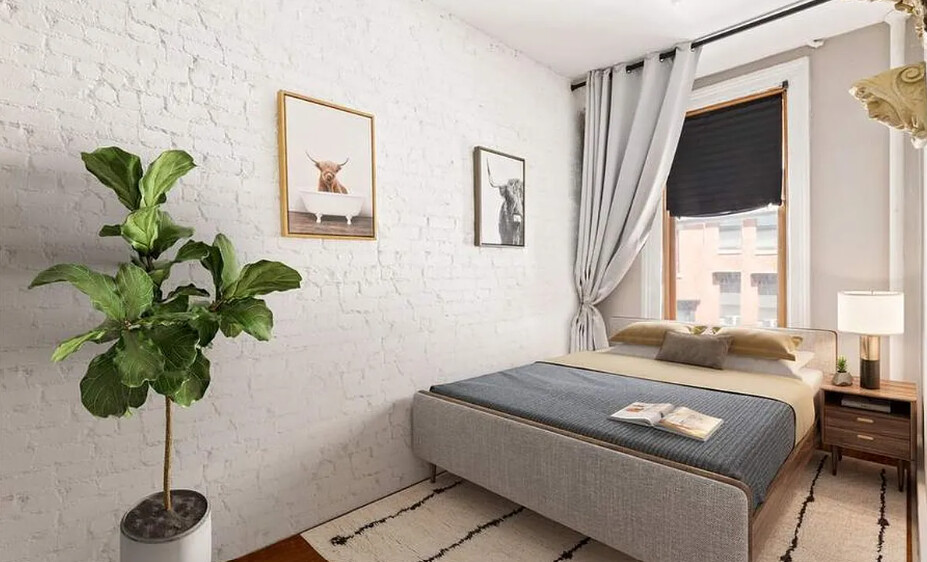 362 West 30th Street Chelsea New York NY 10001