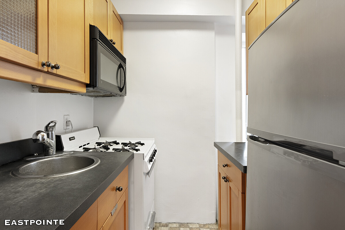 200 West 20th Street Chelsea New York NY 10011