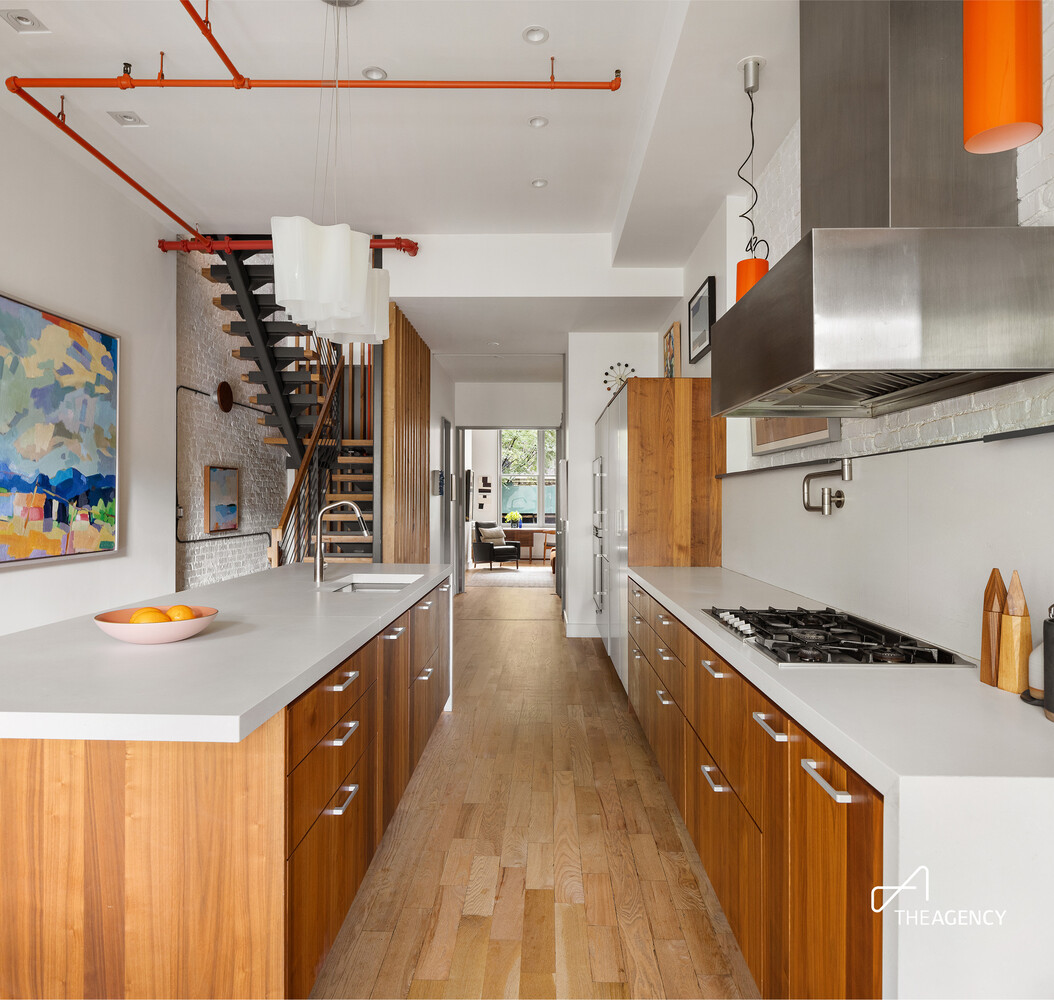 237 West 120th Street West Harlem New York NY 10027