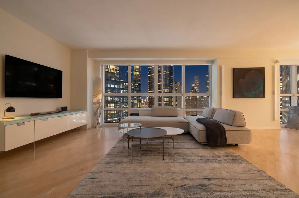 146 West 57th Street 39D Midtown West New York NY 10019