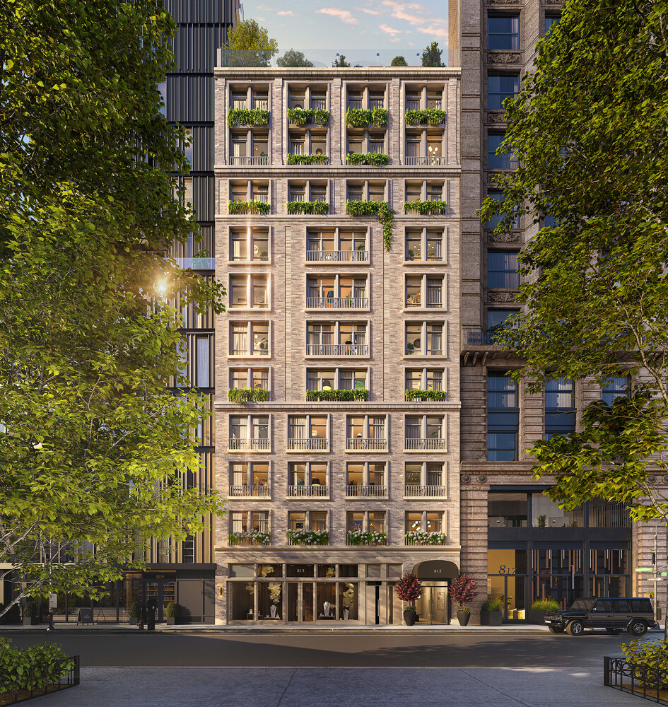 815 Broadway Greenwich Village New York NY 10003