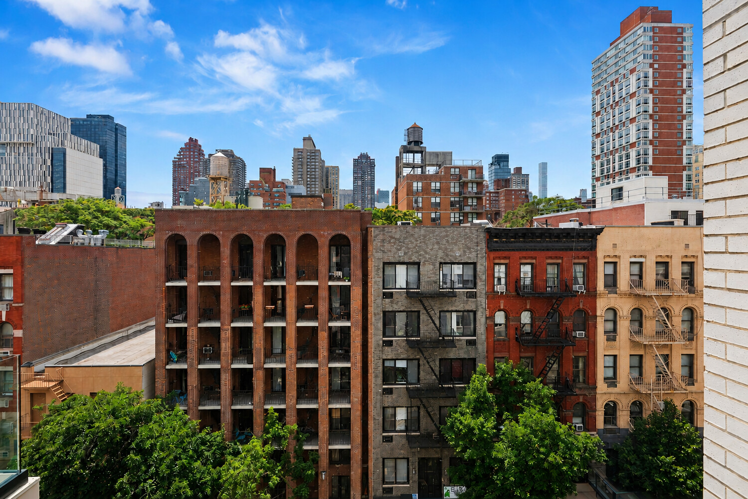435 East 77th Street 7C Upper East Side New York NY 10075