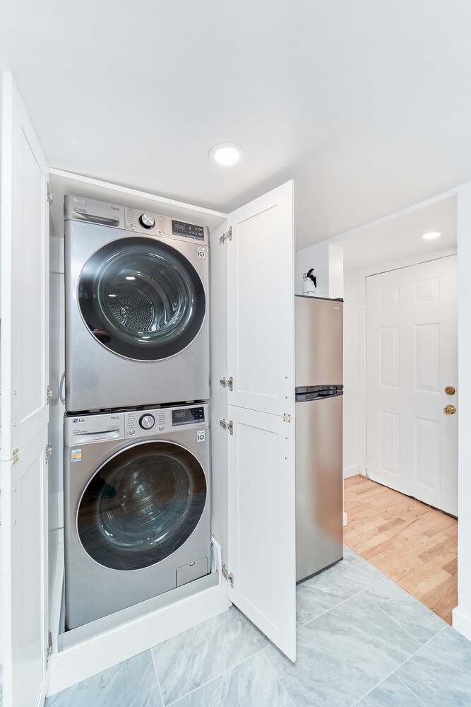 535 Macon Street 3 Stuyvesant Heights Brooklyn NY 11233