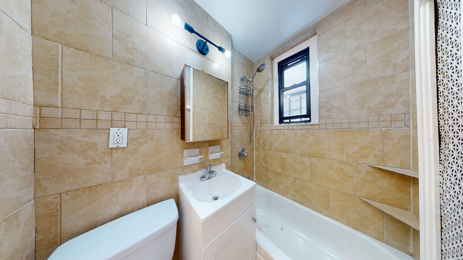 21-38 35th Street APT2 Steinway-Ditmars Queens NY 11105