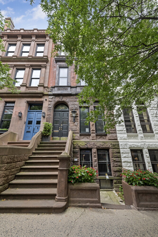 120 West 87th Street Upper West Side New York NY 10024