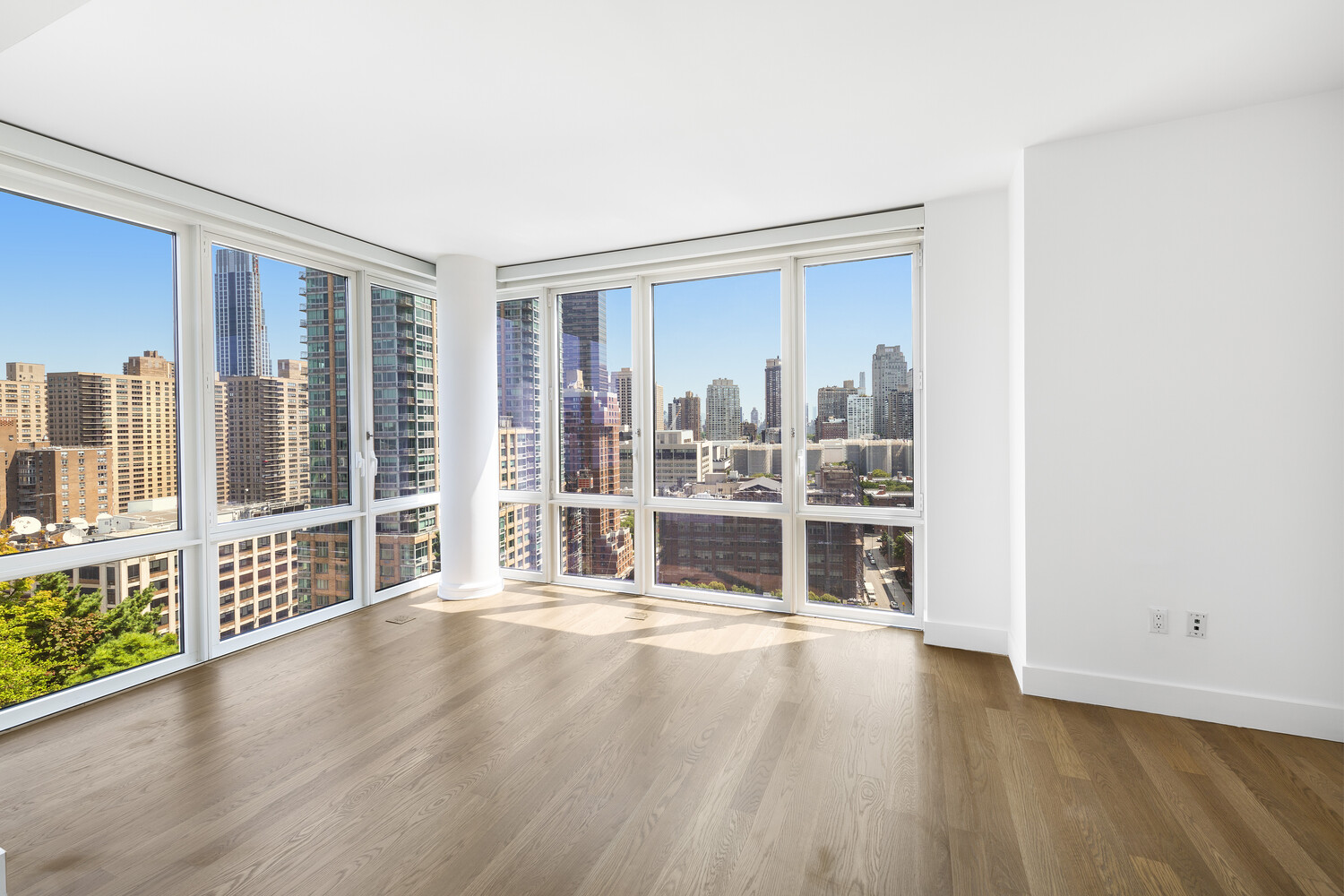 80 Riverside Blvd. 21C Lincoln Square New York NY 10069