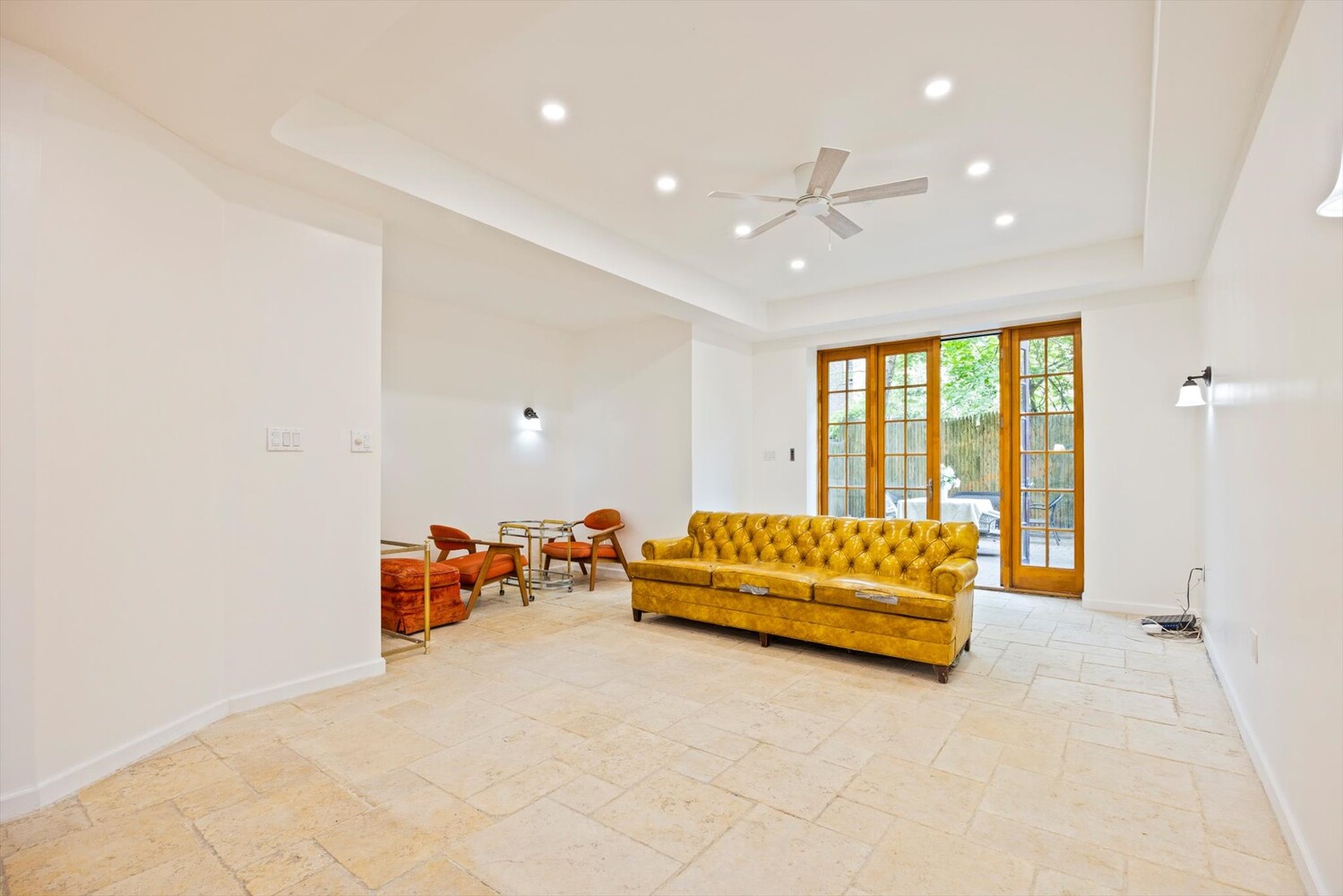 329 Convent Avenue TH Hamilton Heights New York NY 10031