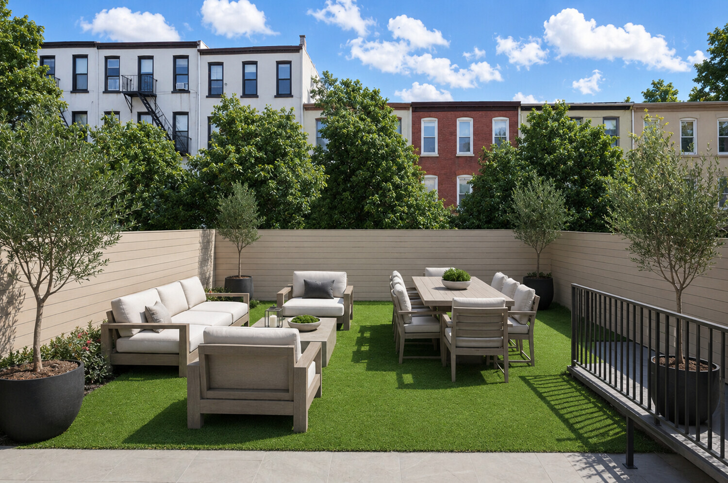 386 Kosciuszko Street Stuyvesant Heights Brooklyn NY 11221