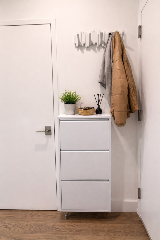 218 North 8th Street 1A Williamsburg Brooklyn NY 11211