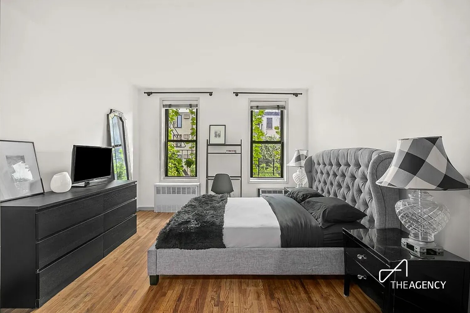 513 East 5th Street 3A E. Greenwich Village New York NY 10009