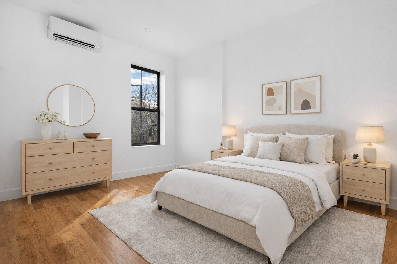 118 West 124th Street 1 Mt. Morris Park New York NY 10027