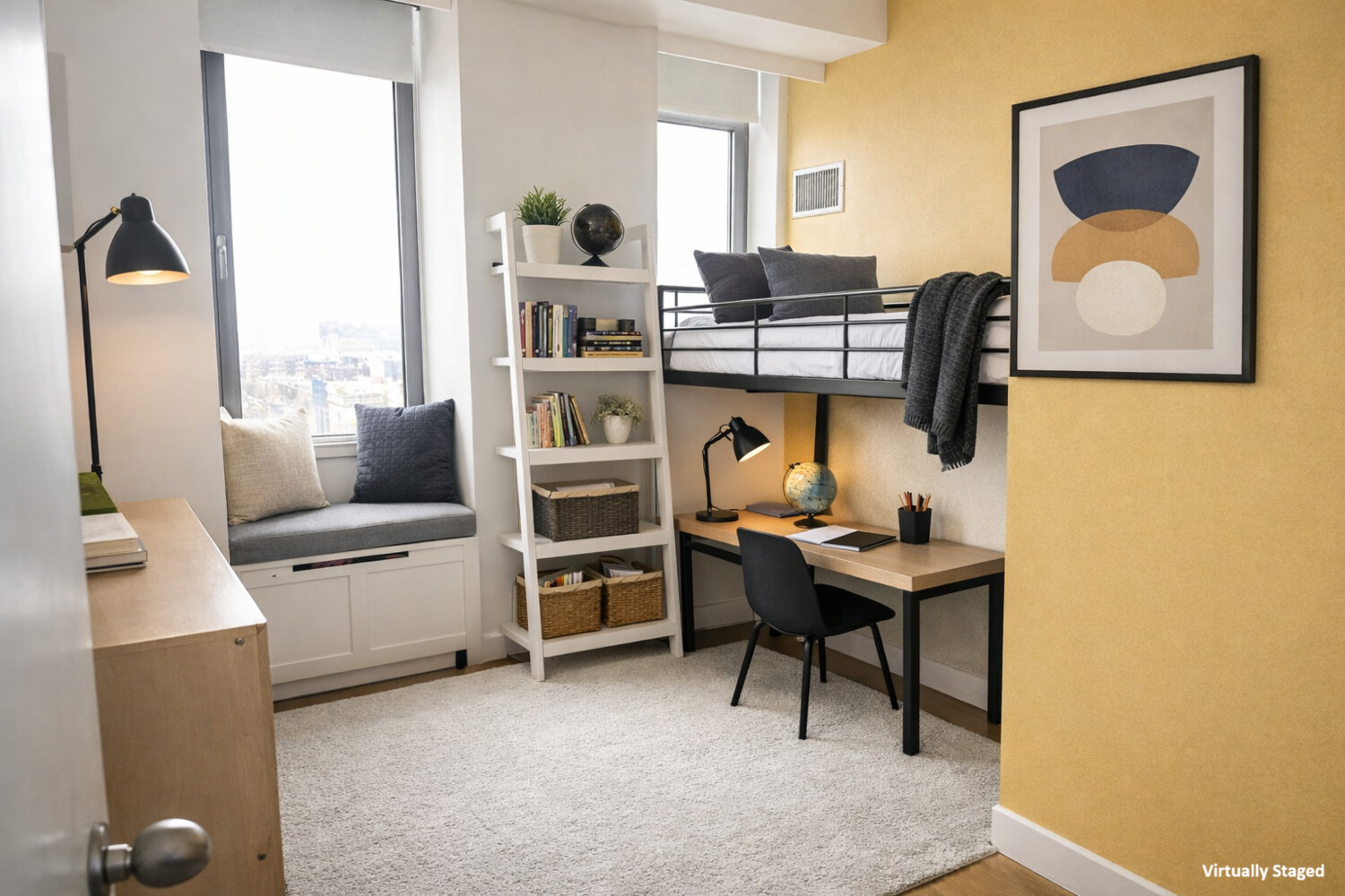 1485 Fifth Avenue 15H East Harlem New York NY 10035