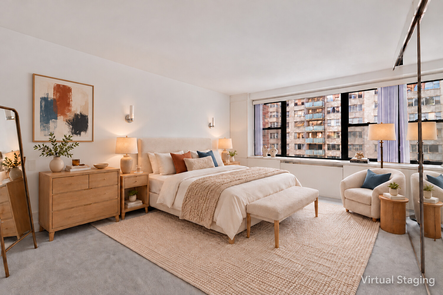 305 East 40th Street 15L Tudor City New York NY 10016
