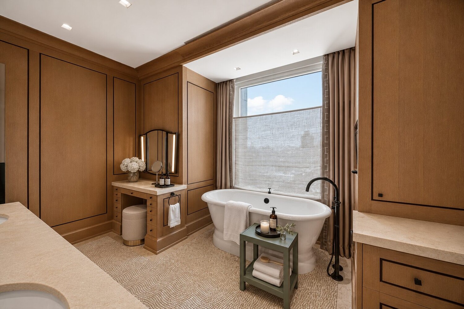 279 Central Park West 15/16A Central Park West New York NY 10024
