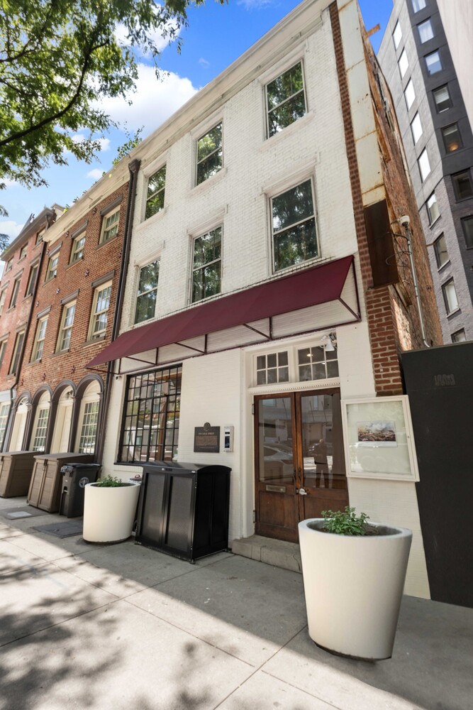 508 Canal Street PH Tribeca New York NY 10013