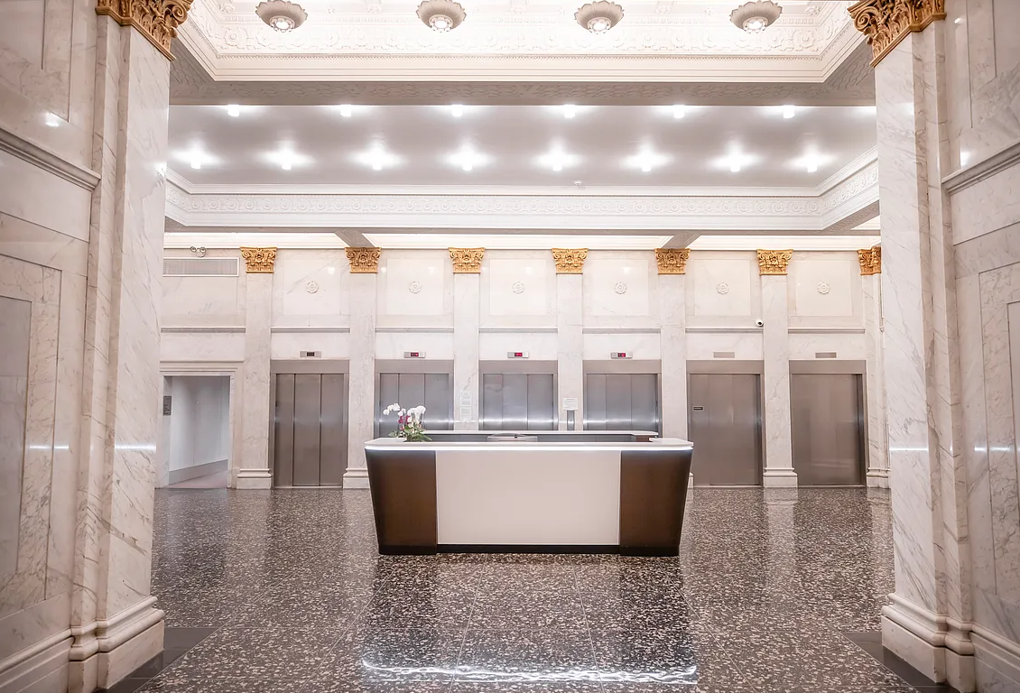25 Broad Street 7M Financial District New York NY 10004