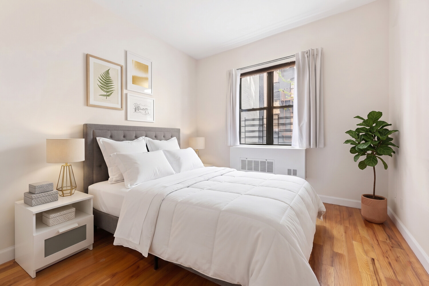 108 West 138th Street 1A West Harlem New York NY 10030
