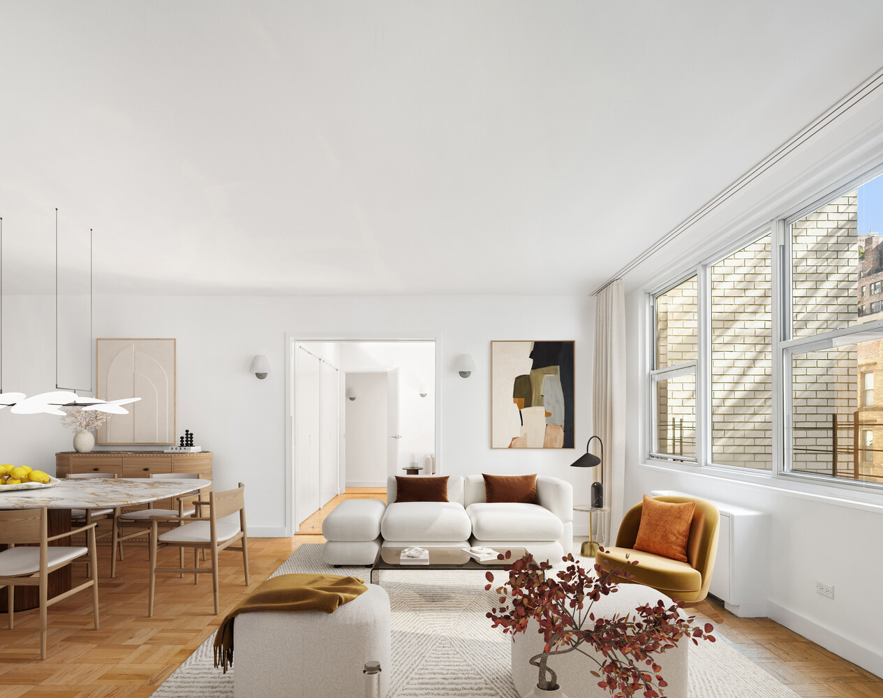 207 East 74th Street 5JH Upper East Side New York NY 10021