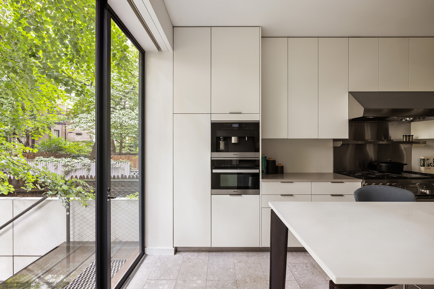141 East 18th Street Gramercy Park New York NY 10003