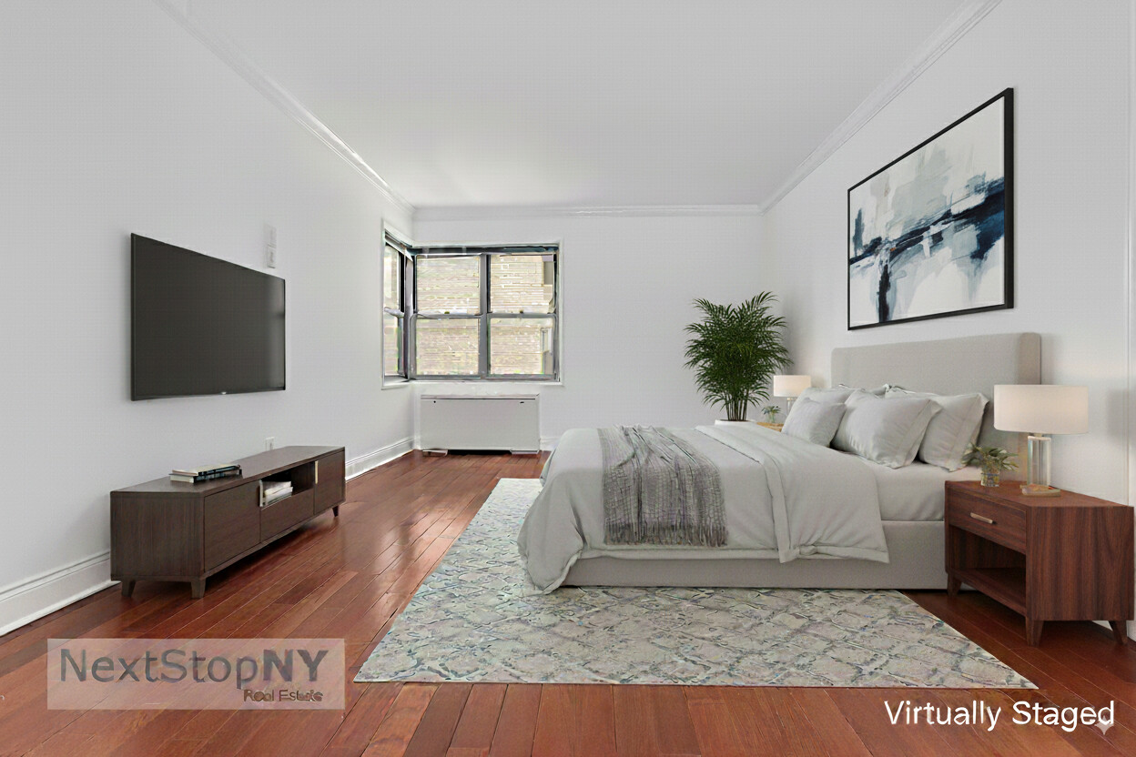 400 East 56th Street 20S Sutton Place New York NY 10022