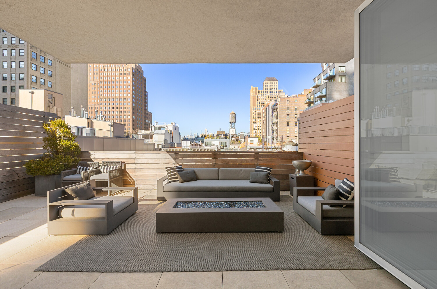 85 Leonard Street PH Tribeca New York NY 10013