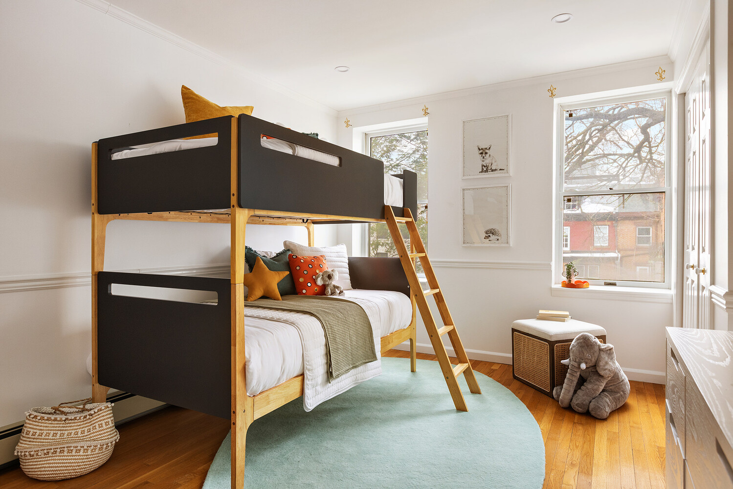 10 Sidney Place Brooklyn Heights Brooklyn NY 11201