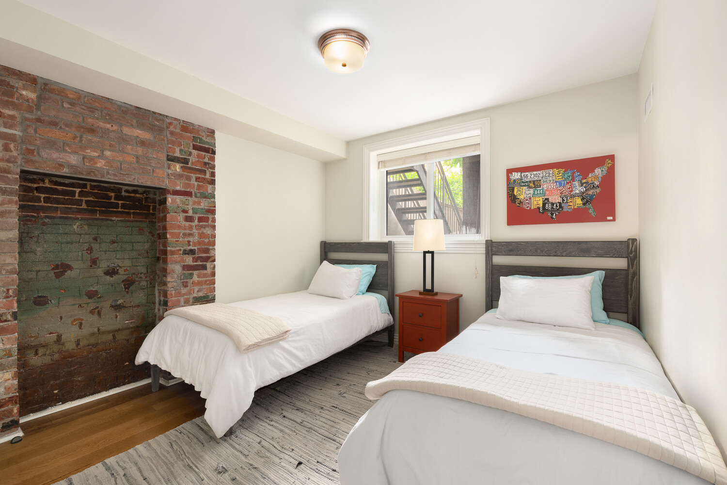 131 Saint Johns Place GFL Park Slope Brooklyn NY 11217