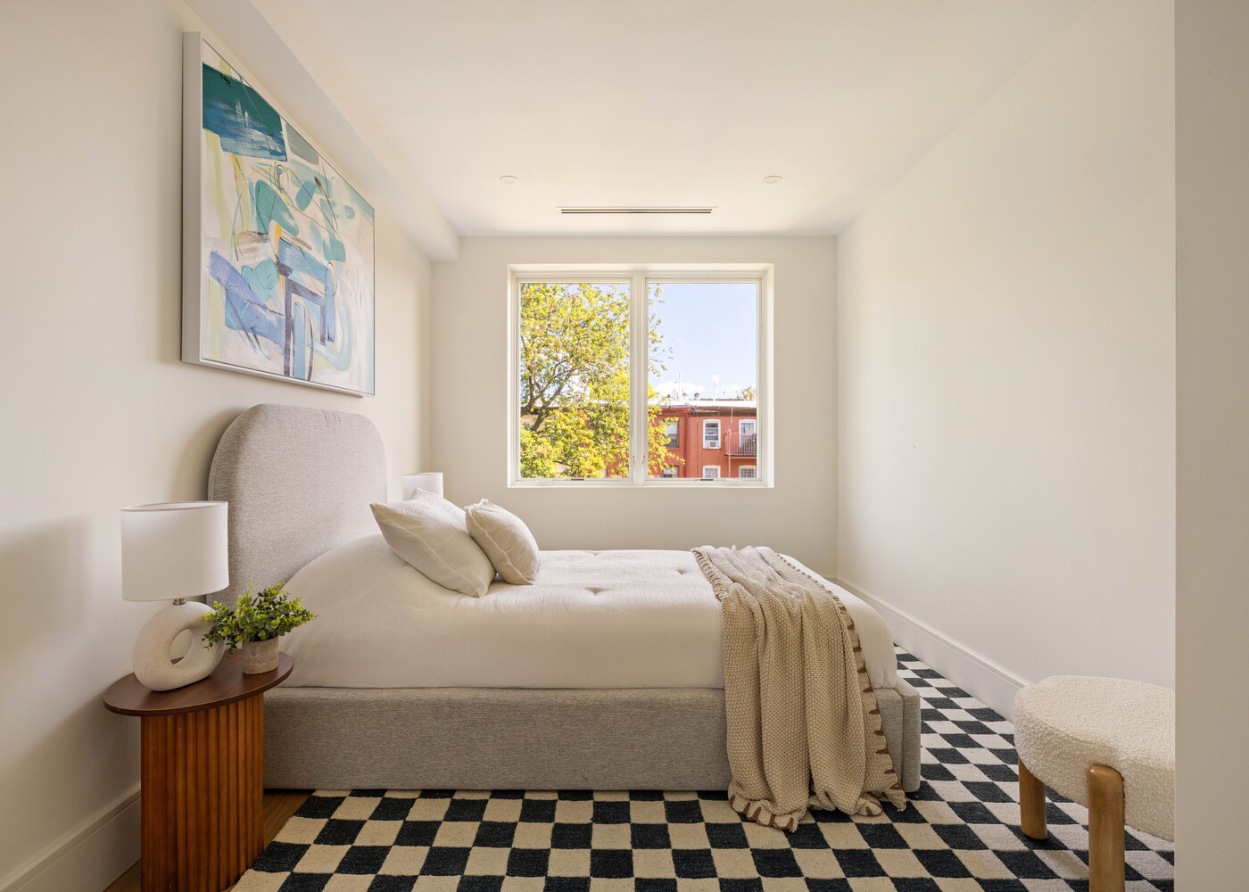 33 Irving Place Clinton Hill Brooklyn NY 11238
