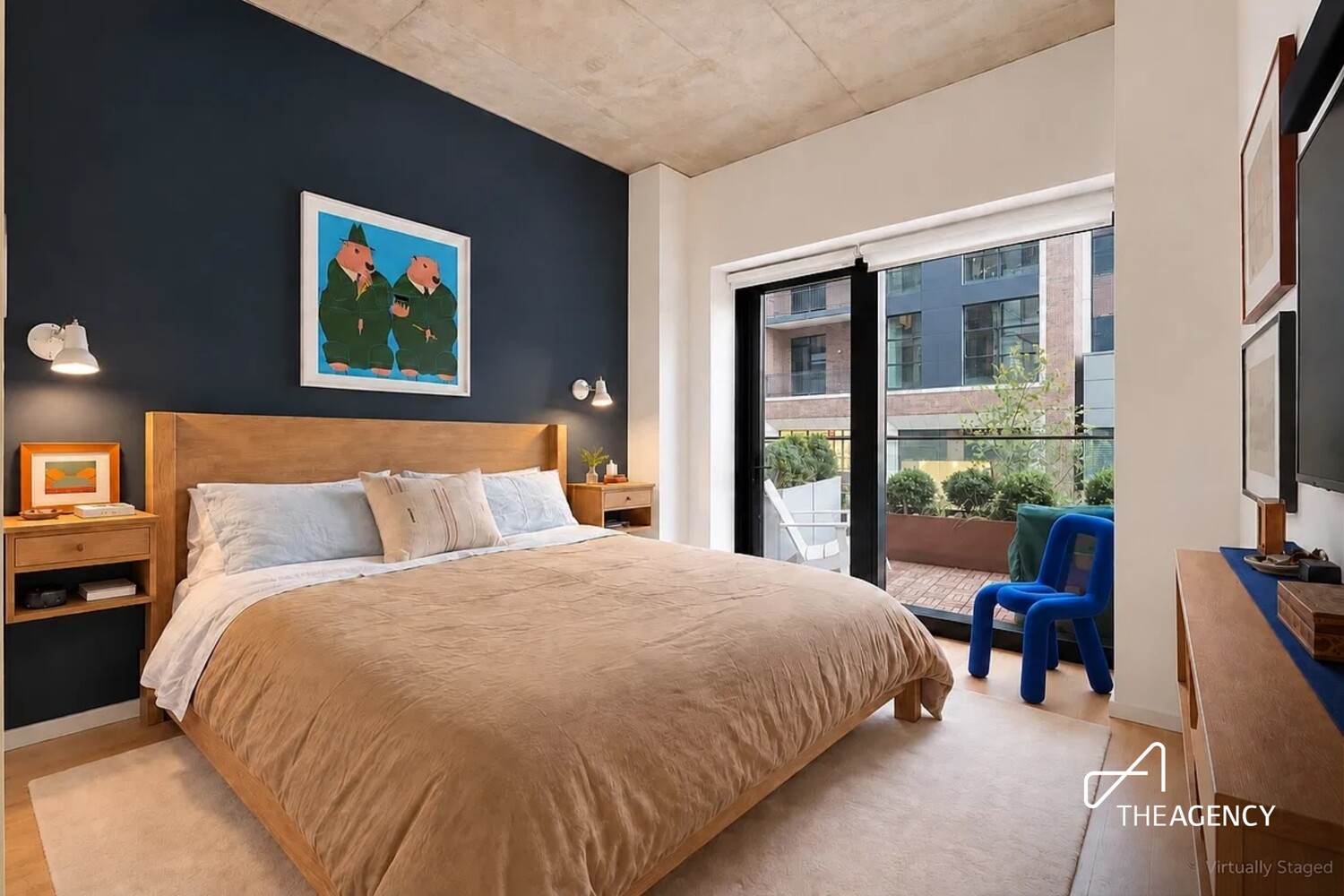 98 Front Street 4J Dumbo Brooklyn NY 11201