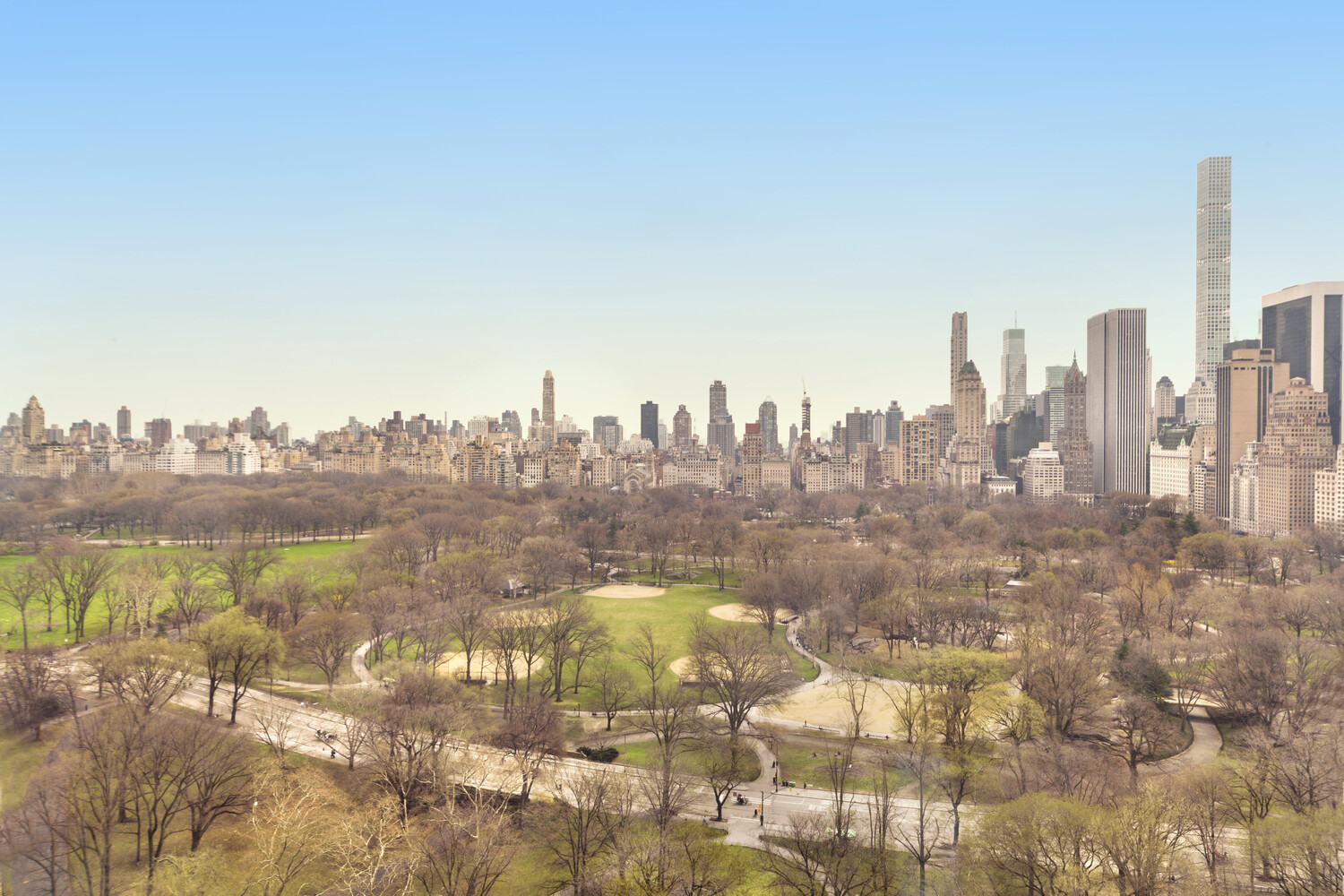 15 West 63rd Street Lincoln Square New York NY 10023