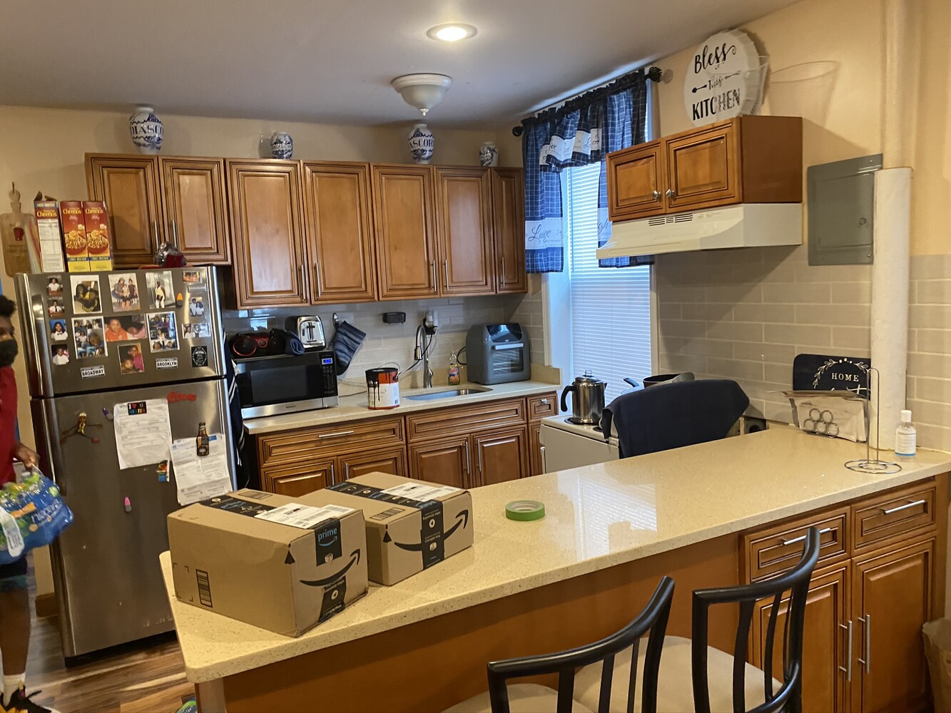 321 Milford Street East New York Brooklyn NY 11208
