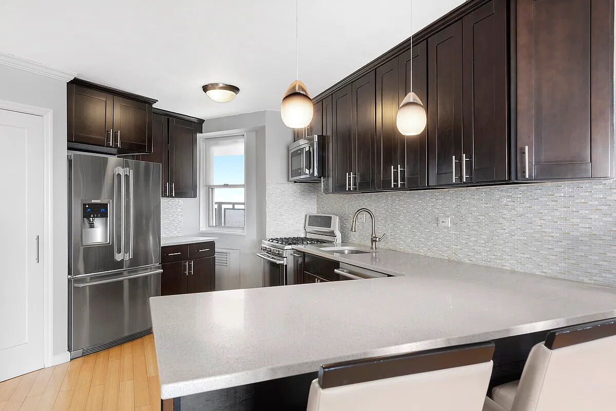 5900 Arlington Avenue Riverdale Bronx NY 10471