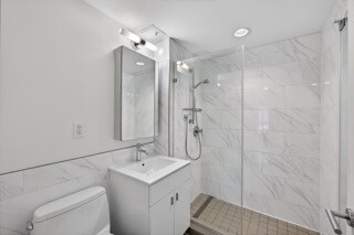 2231 Adam Clayton Powell Blvd. PH4 West Harlem New York NY 10027