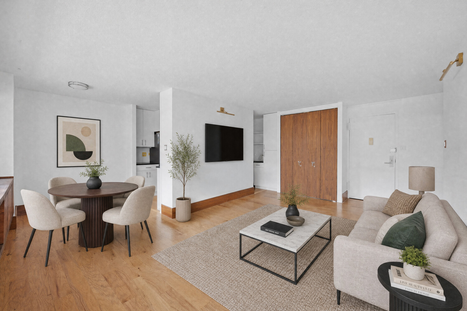 299 Pearl Street 5E Seaport District New York NY 10038