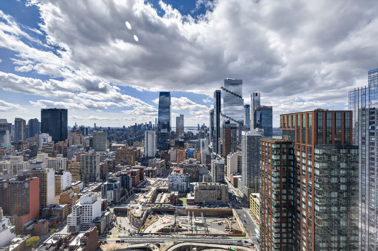 460 West 42nd Street 53G Clinton New York NY 10036