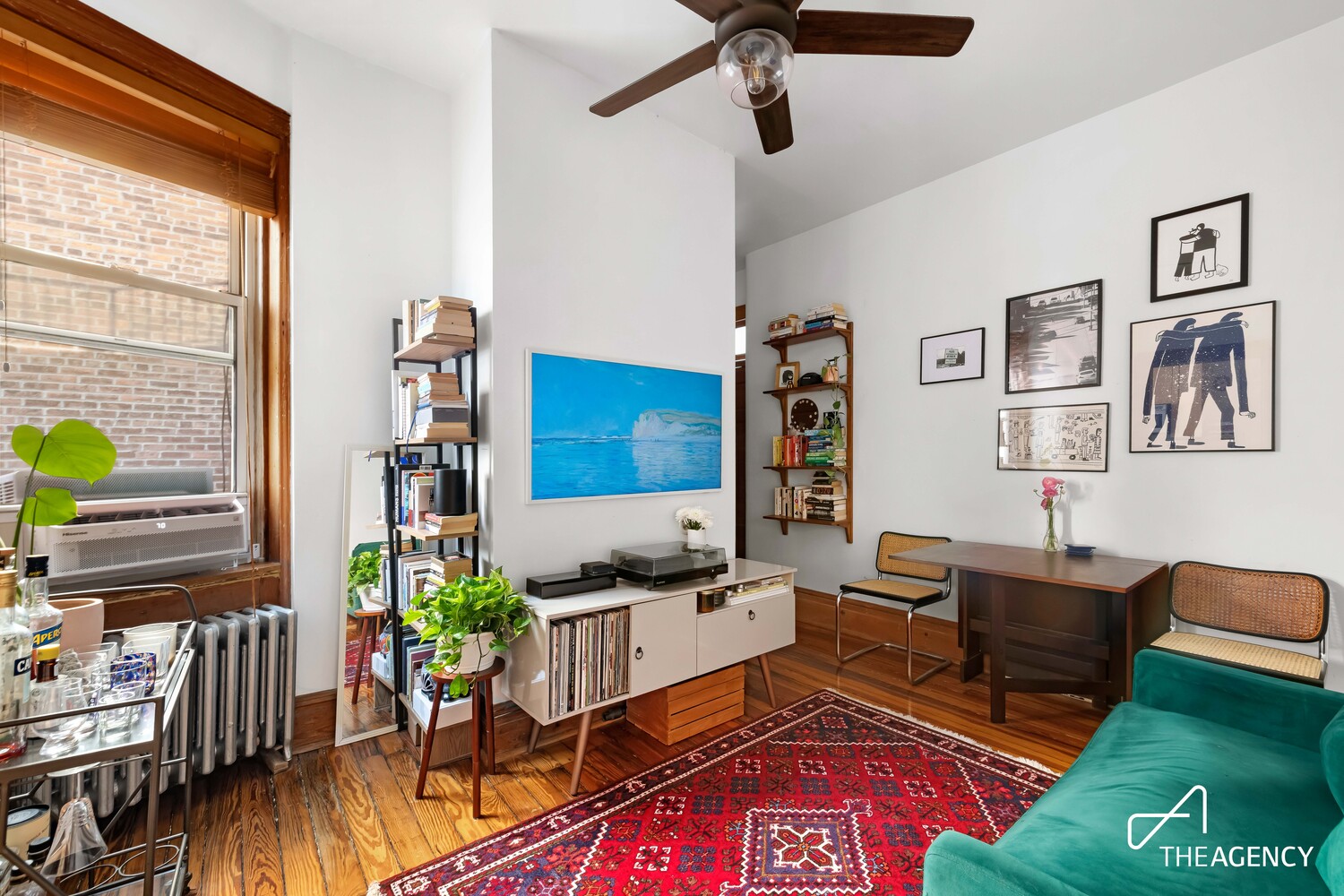 125 East 4th Street 26 E. Greenwich Village New York NY 10003