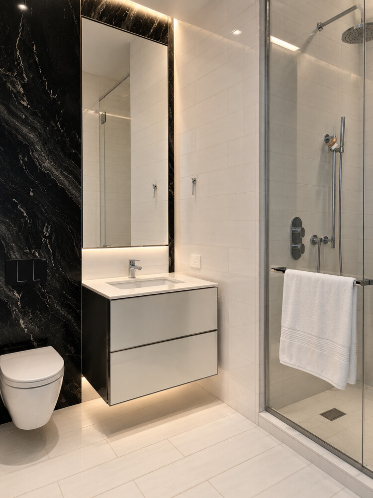217 West 57th Street 80W Midtown West New York NY 10019