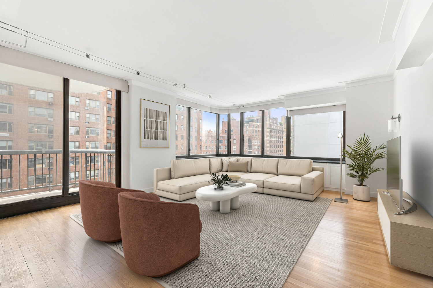 52 East End Avenue 10ABC Upper East Side New York NY 10028