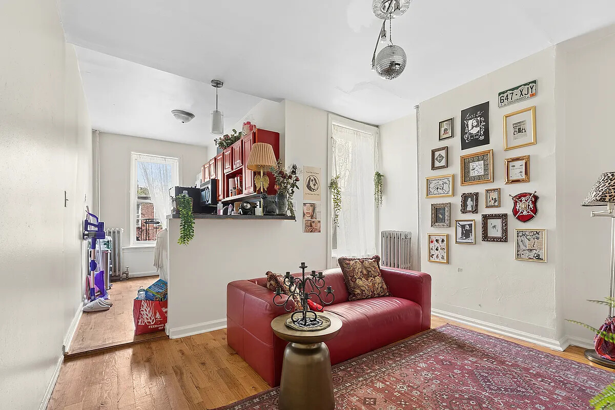 381 Sumpter Street Ocean Hill Brooklyn NY 11233