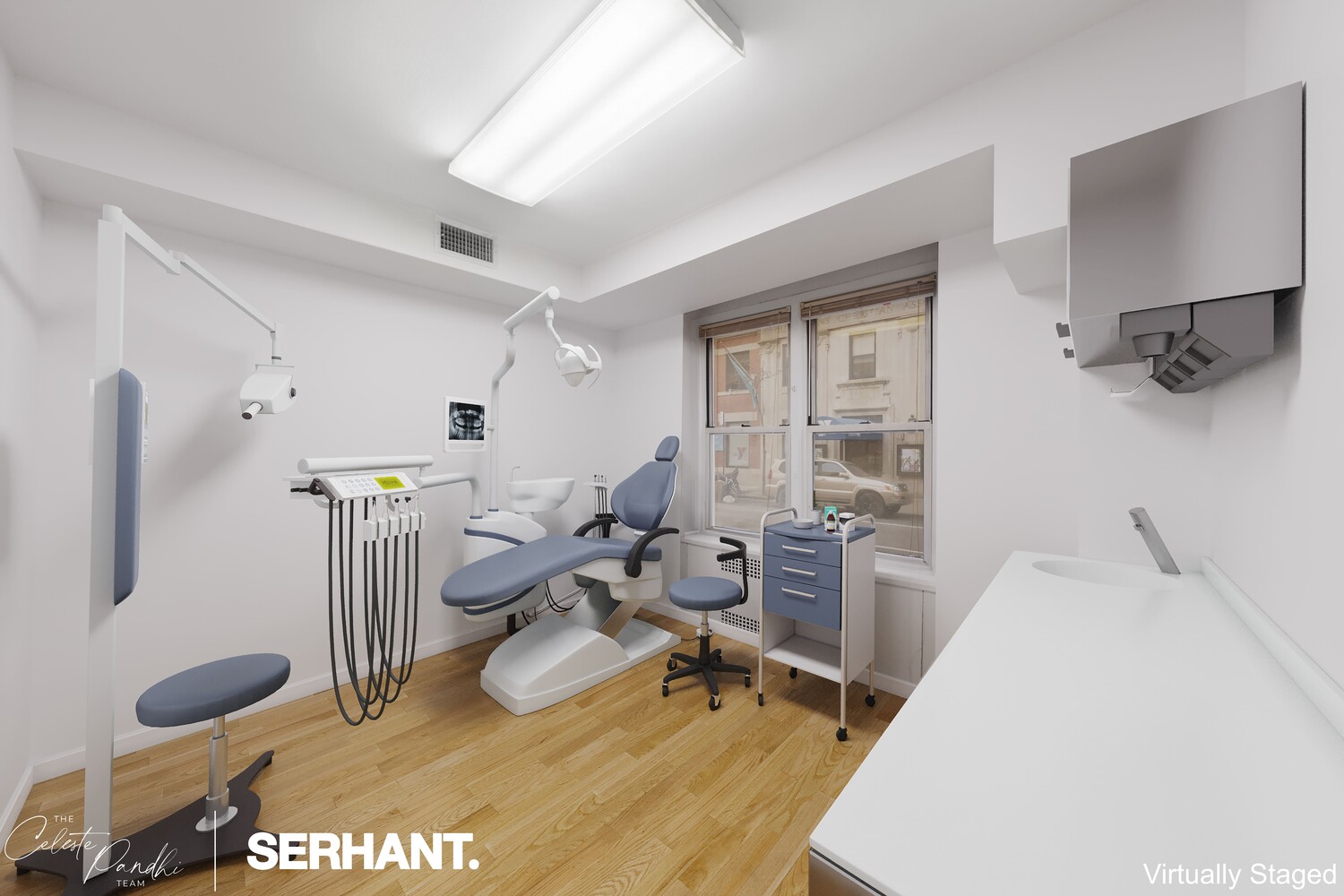 225 East 47th Street 1A Turtle Bay New York NY 10017