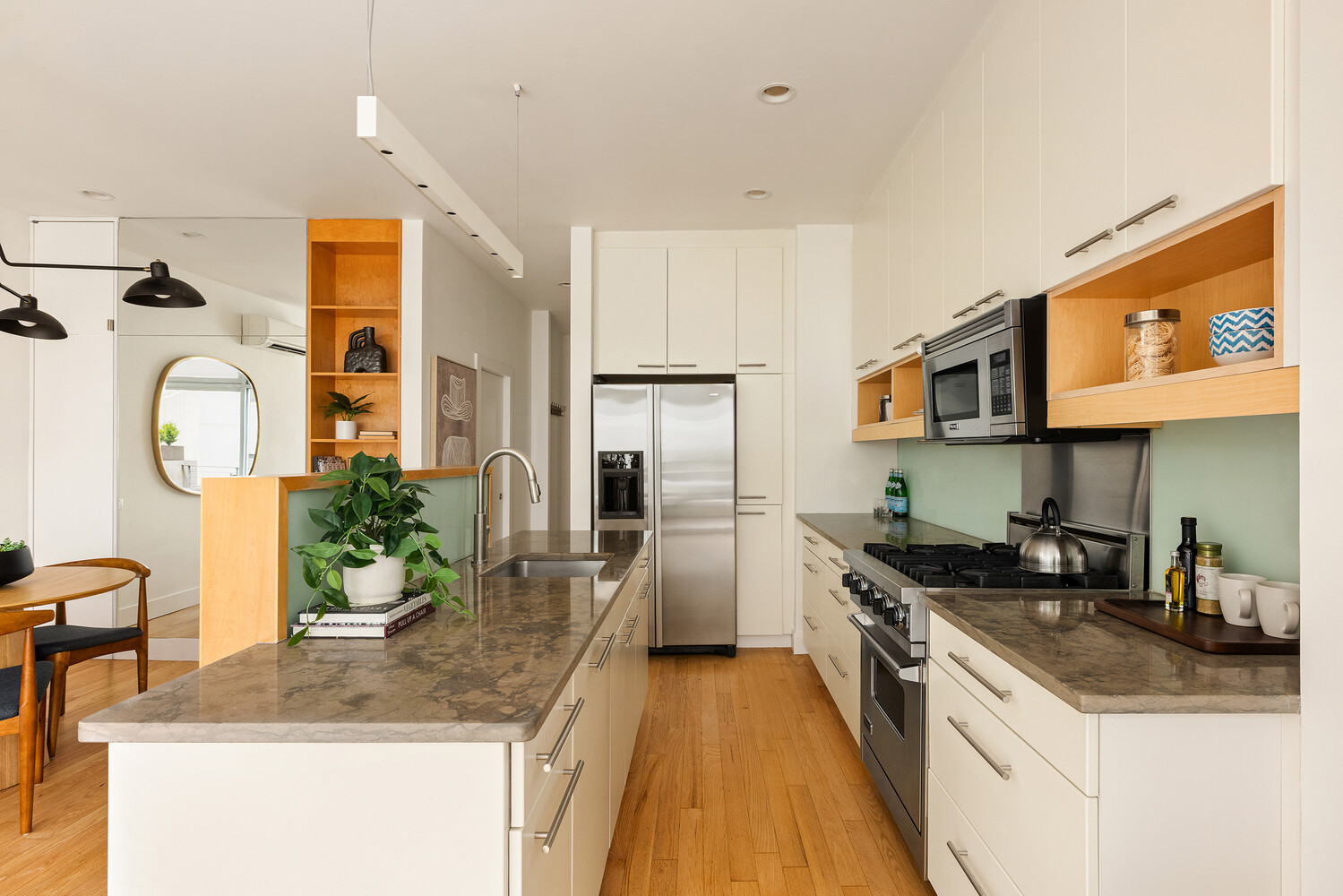 543 Dean Street 3 Pacific Park Brooklyn NY 11217