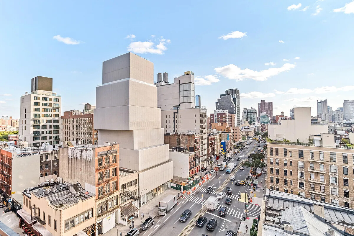 250 Bowery 5A Little Italy New York NY 10012
