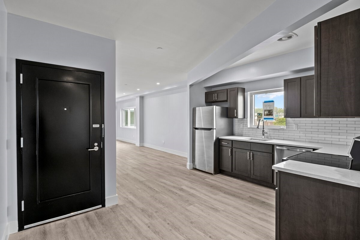 234 Norwood Avenue 3B Highland Park Brooklyn NY 11208