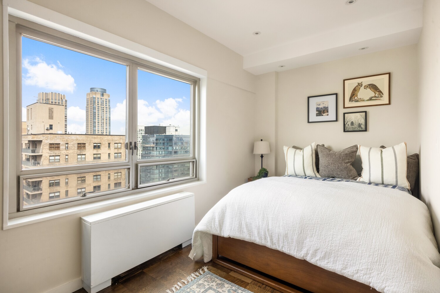 170 West End Avenue Lincoln Square New York NY 10023